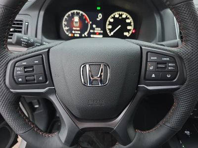 2026 Honda Ridgeline — photo 19 view