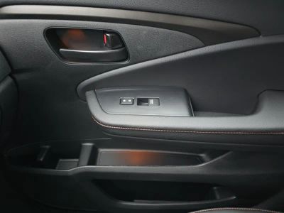 2026 Honda Ridgeline — photo 21 view