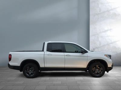2026 Honda Ridgeline — photo 7 view