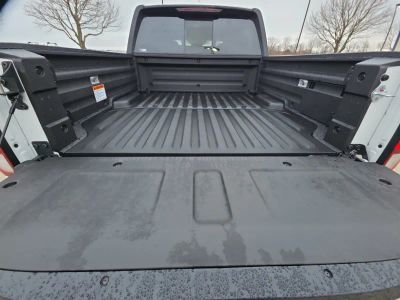 2026 Honda Ridgeline — photo 17 view