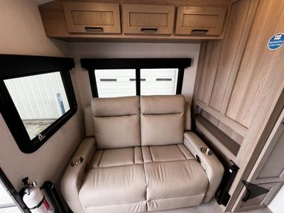 2026 Forest River RV Rockwood GEO Pro — photo 15 view
