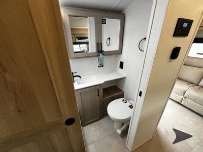 2026 Forest River RV Rockwood GEO Pro — photo 27 view