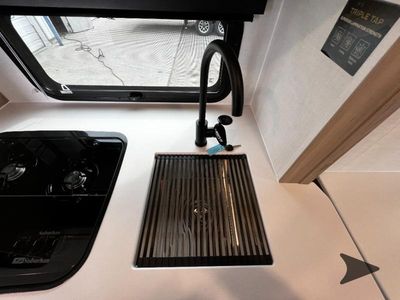 2026 Forest River RV Rockwood GEO Pro — photo 22 view