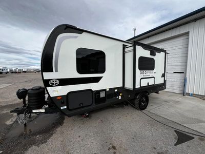2026 Forest River RV Rockwood GEO Pro — photo 34 view