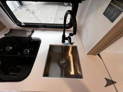 2026 Forest River RV Rockwood GEO Pro — photo 21 view