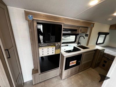 2026 Forest River RV Rockwood GEO Pro — photo 16 view