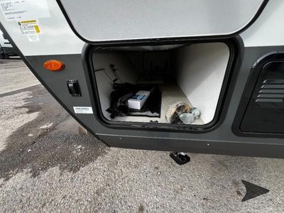 2026 Forest River RV Rockwood GEO Pro — photo 35 view