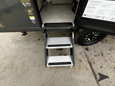 2026 Forest River RV Rockwood GEO Pro — photo 11 view
