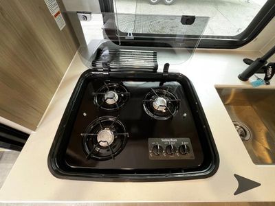 2026 Forest River RV Rockwood GEO Pro — photo 20 view