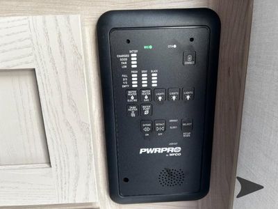 2026 Forest River RV Rockwood GEO Pro — photo 13 view