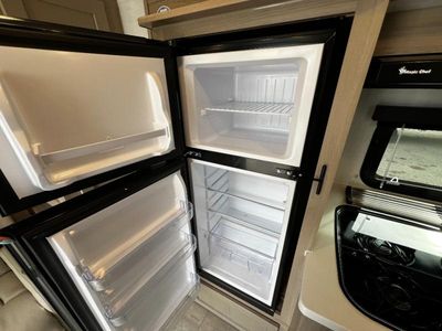 2026 Forest River RV Rockwood GEO Pro — photo 18 view