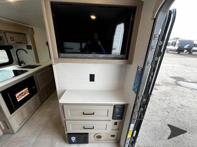 2026 Forest River RV Rockwood GEO Pro — photo 14 view