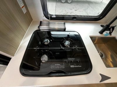 2026 Forest River RV Rockwood GEO Pro — photo 19 view