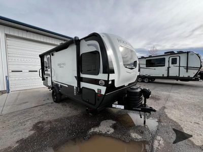 2026 Forest River RV Rockwood GEO Pro — photo 10 view