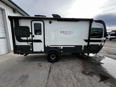 2026 Forest River RV Rockwood GEO Pro — photo 9 view
