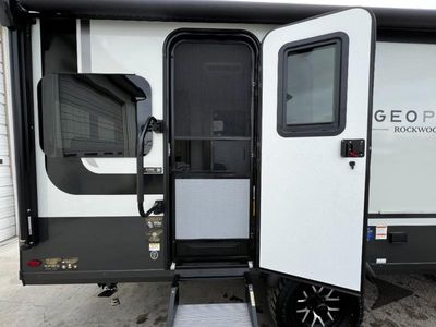 2026 Forest River RV Rockwood GEO Pro — photo 12 view