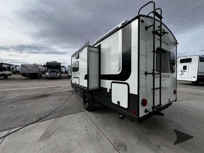 2026 Forest River RV Rockwood GEO Pro — photo 32 view
