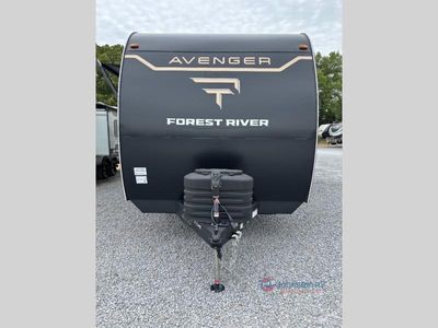 2026 Prime Time RV Avenger - Photo 5