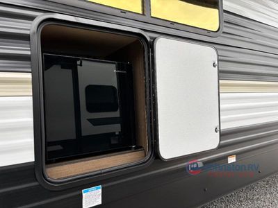 2026 Prime Time RV Avenger - Photo 10