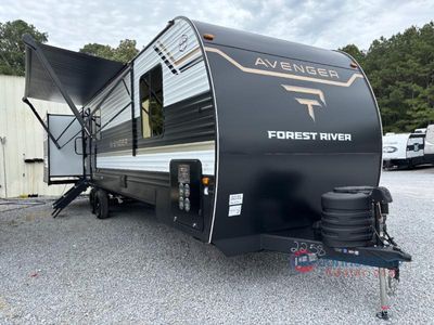 2026 Prime Time RV Avenger - Photo 1