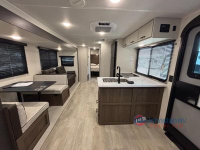 2026 Prime Time RV Avenger - Photo 11