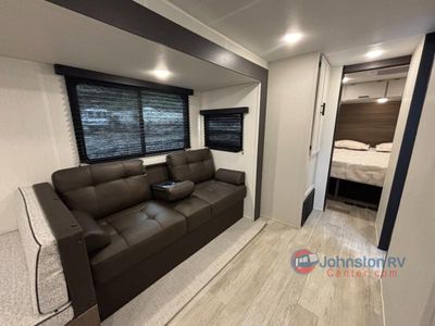 2026 Prime Time RV Avenger - Photo 13
