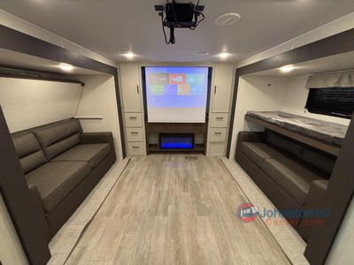 2026 Prime Time RV Avenger - Photo 23