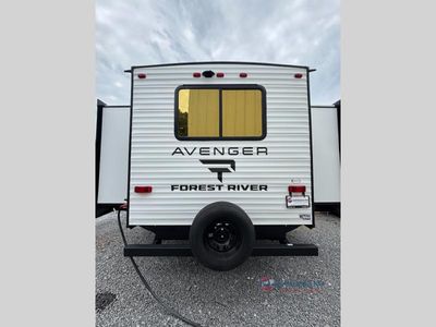 2026 Prime Time RV Avenger - Photo 7