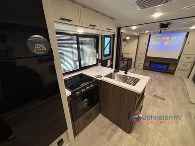 2026 Prime Time RV Avenger - Photo 14