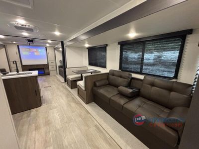 2026 Prime Time RV Avenger - Photo 21