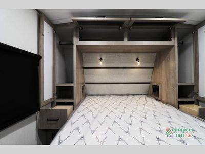 2026 Grand Design Imagine - Photo 15
