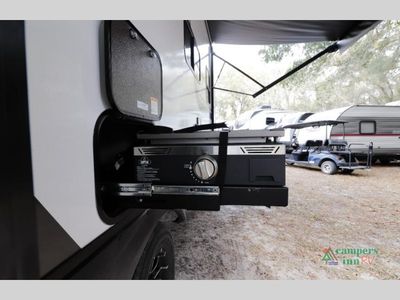 2026 Grand Design Imagine - Photo 8
