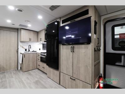 2026 Grand Design Imagine - Photo 21