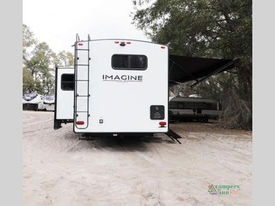 2026 Grand Design Imagine - Photo 6