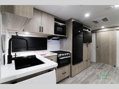 2026 Grand Design Imagine - Photo 23