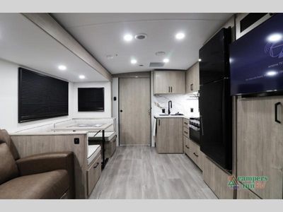 2026 Grand Design Imagine - Photo 18