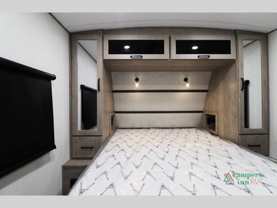2026 Grand Design Imagine - Photo 14