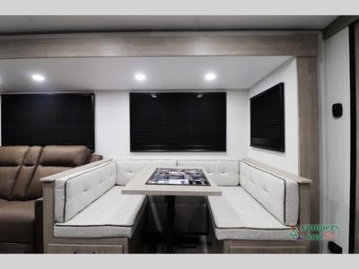 2026 Grand Design Imagine - Photo 26