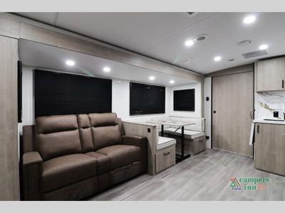 2026 Grand Design Imagine - Photo 20