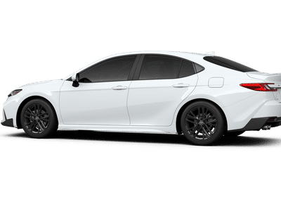2026 Toyota Camry - Photo 7