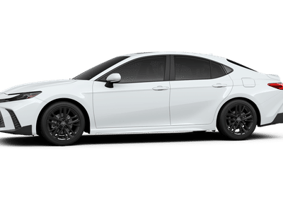 2026 Toyota Camry - Photo 5
