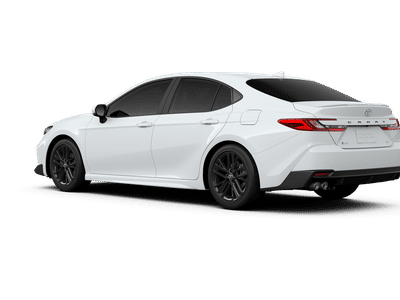2026 Toyota Camry - Photo 8