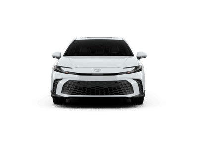 2026 Toyota Camry - Photo 2