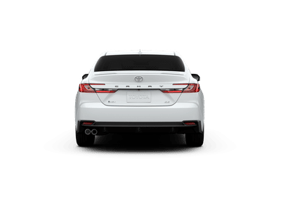 2026 Toyota Camry - Photo 10
