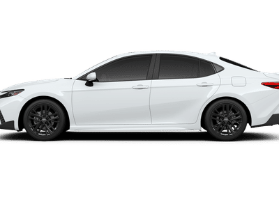 2026 Toyota Camry - Photo 6