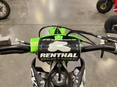 2025 Kawasaki KX250 - Photo 5
