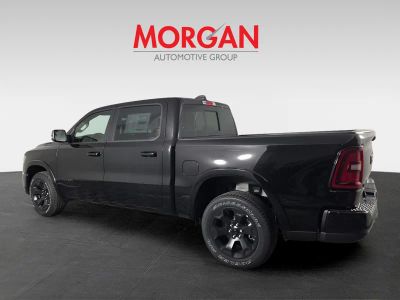 2026 Ram 1500 — photo 7 view