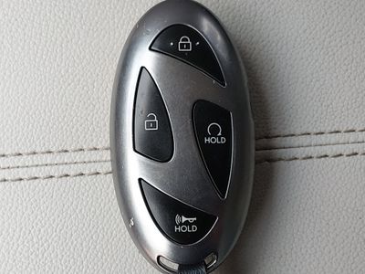 2025 Hyundai Tucson — photo 15 view