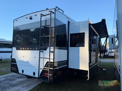 2026 Brinkley Model Z - Photo 6