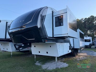 2026 Brinkley Model Z - Photo 4